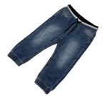 Load image into Gallery viewer, Noppies NWT Pant - 12-18M
