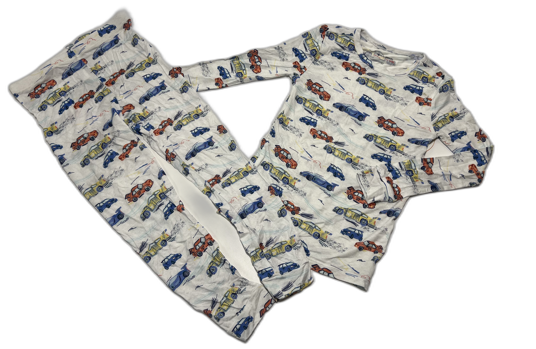 Magnetic Me PJ Set - 5Y