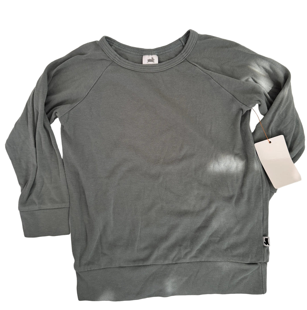 Little & Lively CN LS Top - 3Y