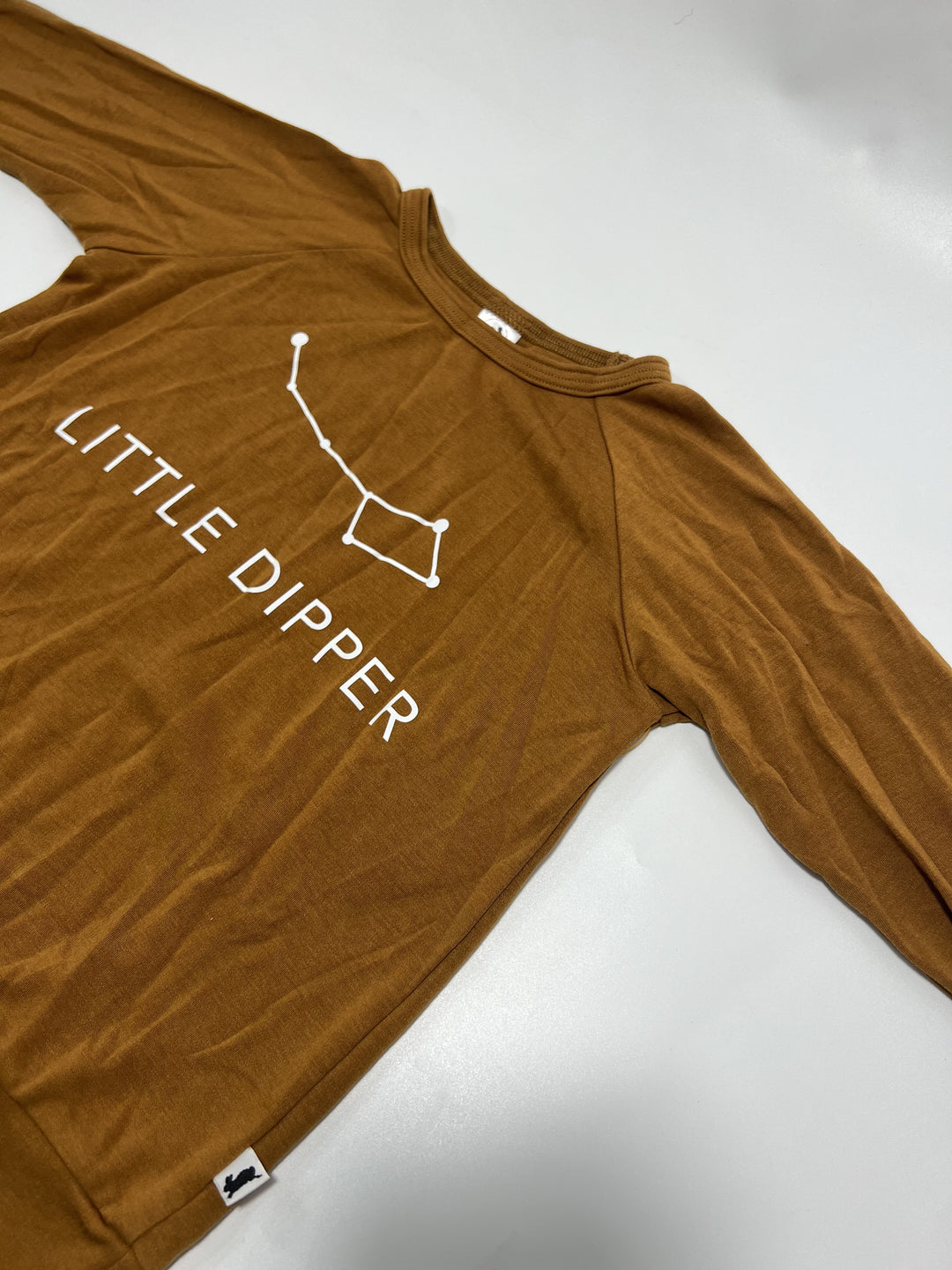 Little & Lively CN LS Top - 3Y