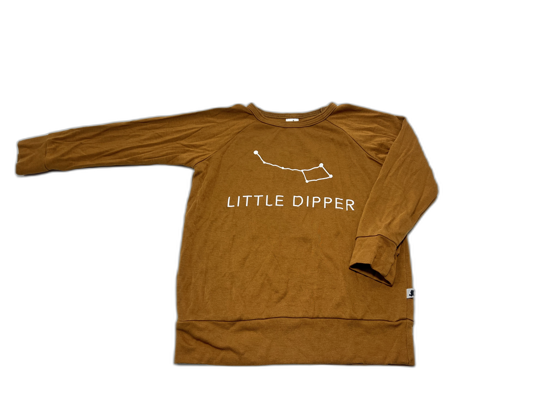 Little & Lively CN LS Top - 3Y