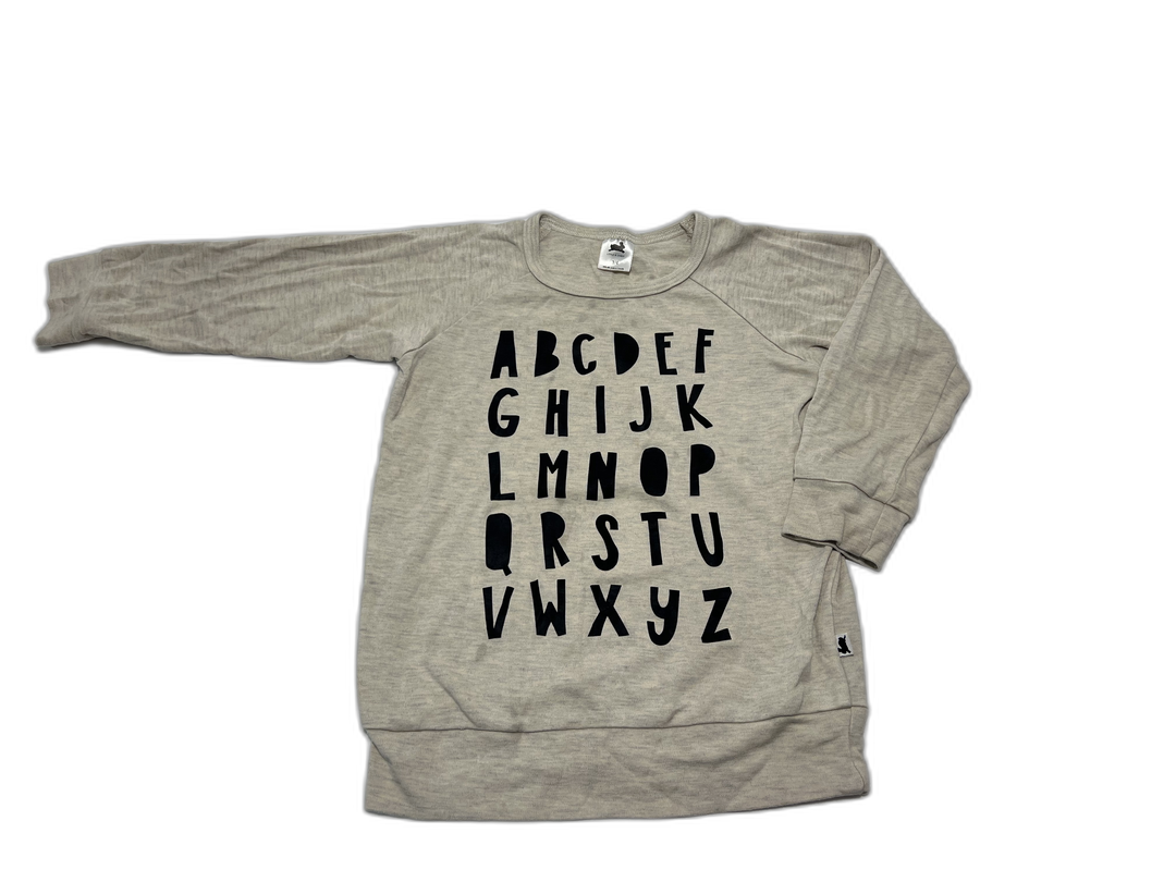 Little & Lively CN LS Top - 3Y