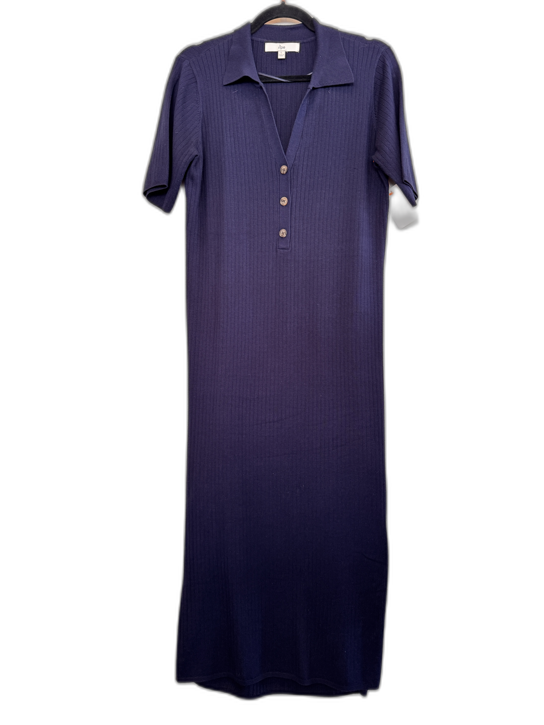 Ripe Nursing Dress - L