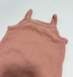 Load image into Gallery viewer, Rabbit + Bear Bodysuit - 3-6M

