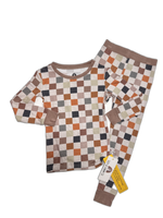 Load image into Gallery viewer, Stets &amp; Lemmy Co NWT PJ Set - 3Y
