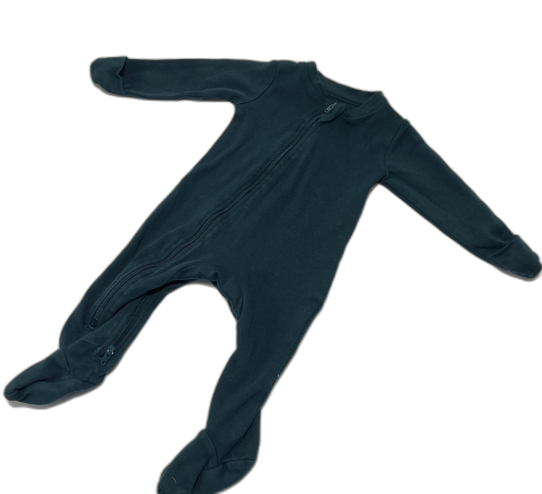 ZippyJamz Sleeper - 0-3M