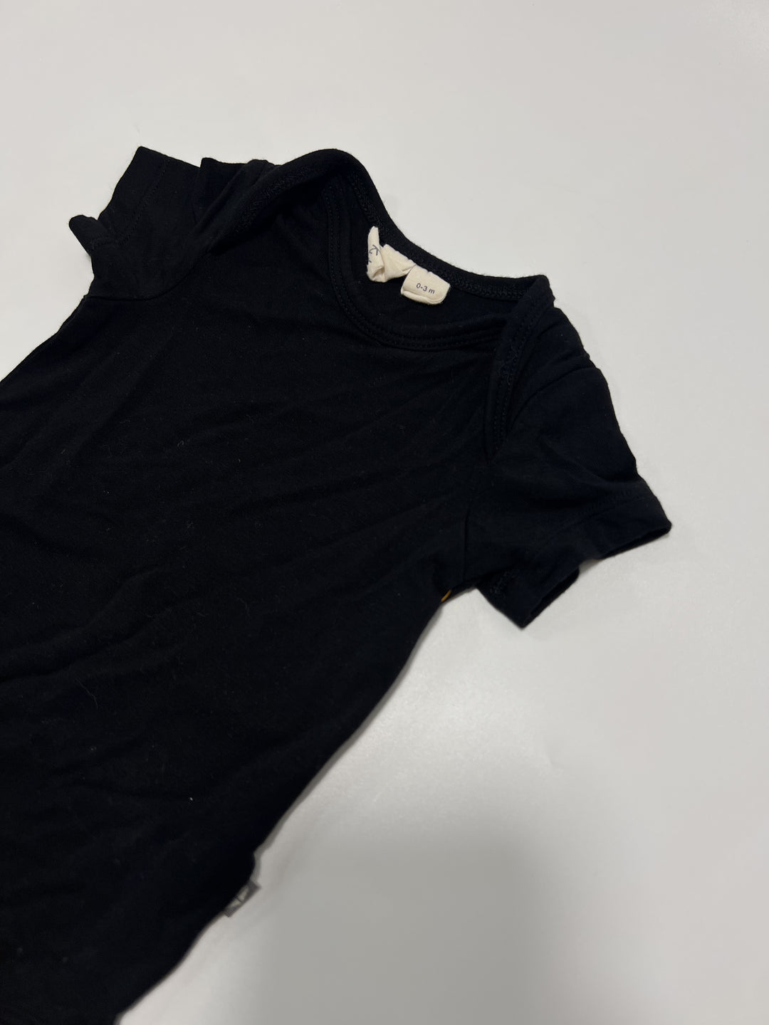 Kyte Bodysuit - 0-3M