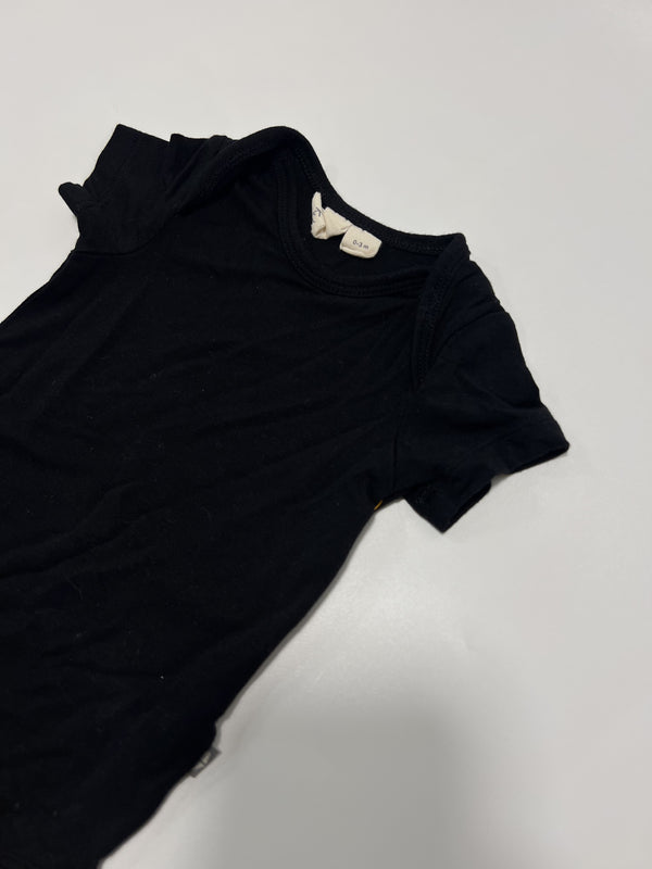 Kyte Bodysuit - 0-3M