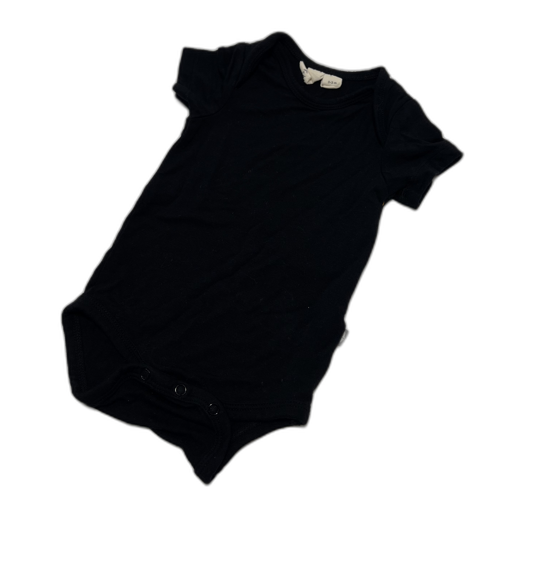 Kyte Bodysuit - 0-3M