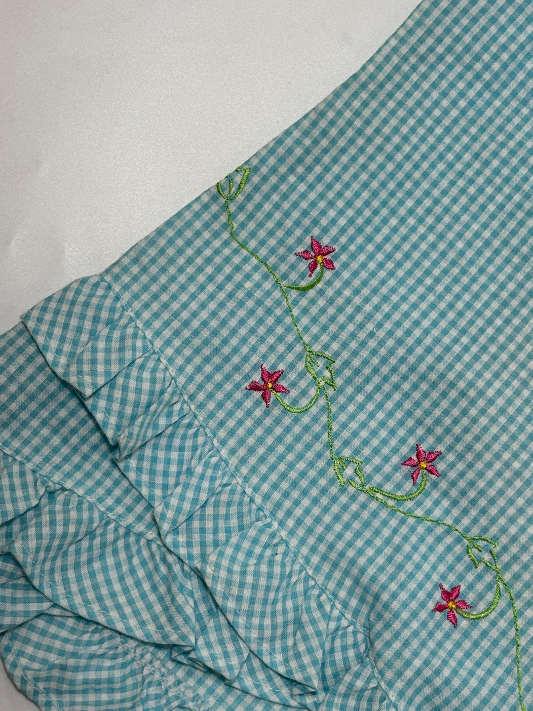 Angel Face Dress - 2Y