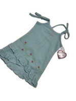 Load image into Gallery viewer, Angel Face Dress - 2Y
