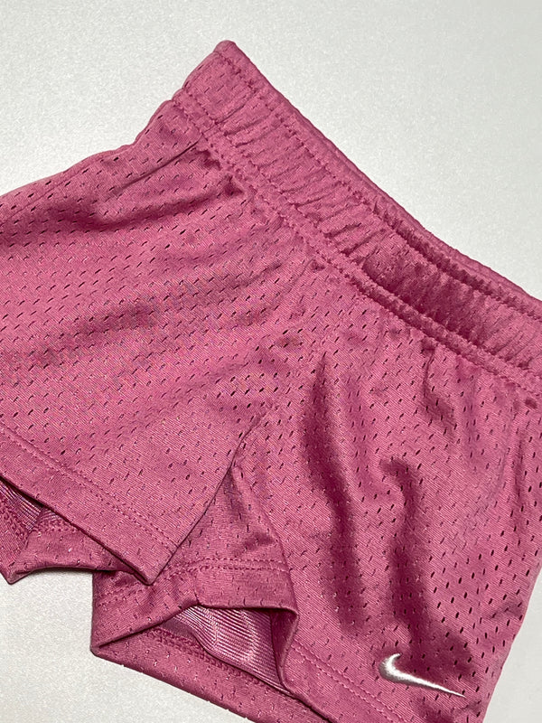 Nike Shorts - 6-12M