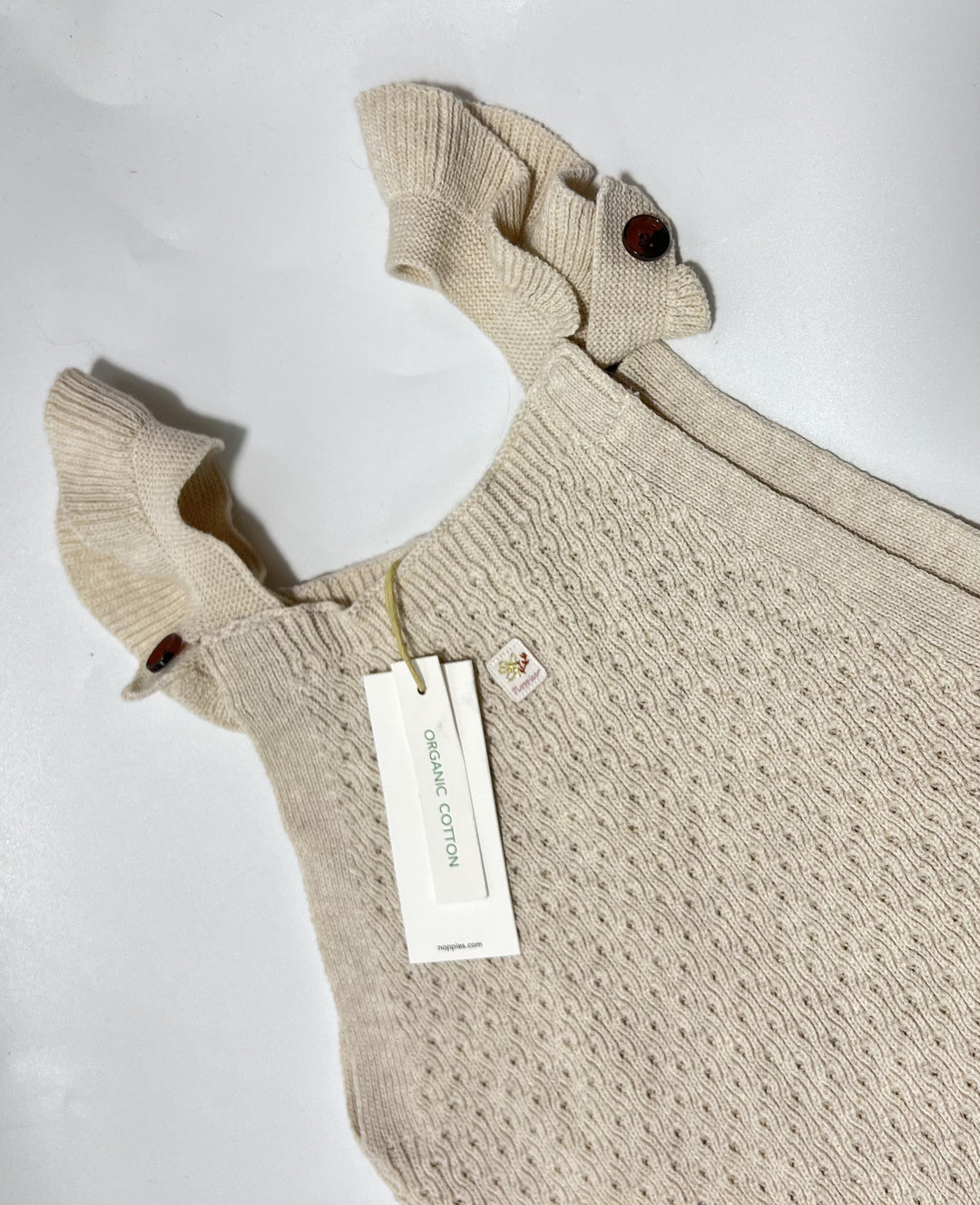 Noppies NWT Romper - 18-24M