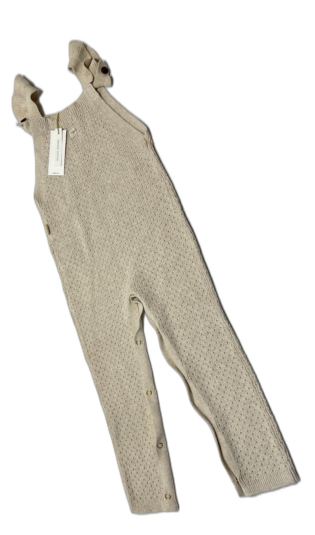Noppies NWT Romper - 18-24M