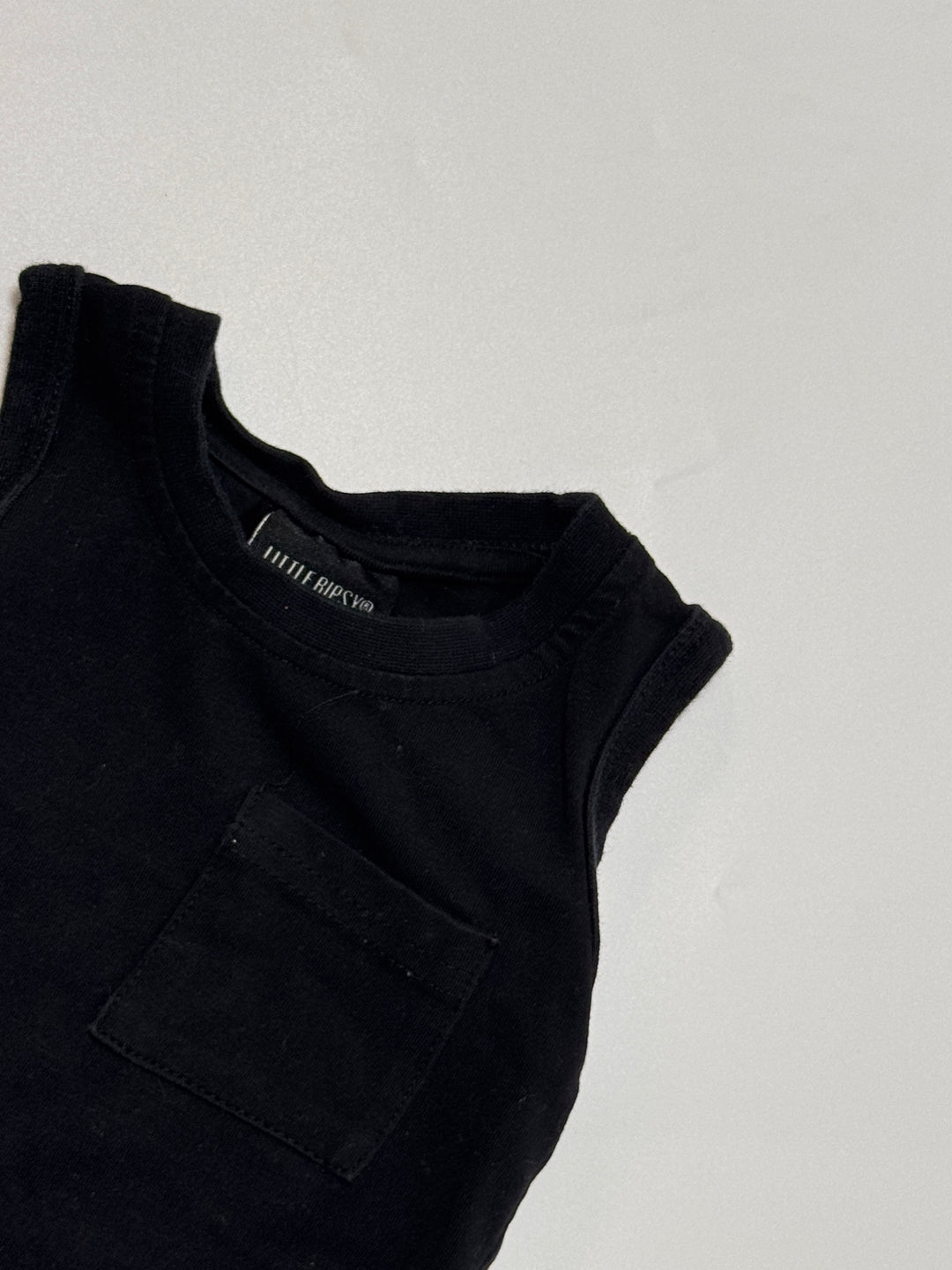 Little Bipsy TT Bodysuit - 3-6M