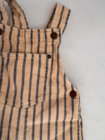 Load image into Gallery viewer, Zara Short Overalls - 9-12M

