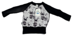 Load image into Gallery viewer, Nautical Nerys NWT Crewneck Sweater - 6-12M
