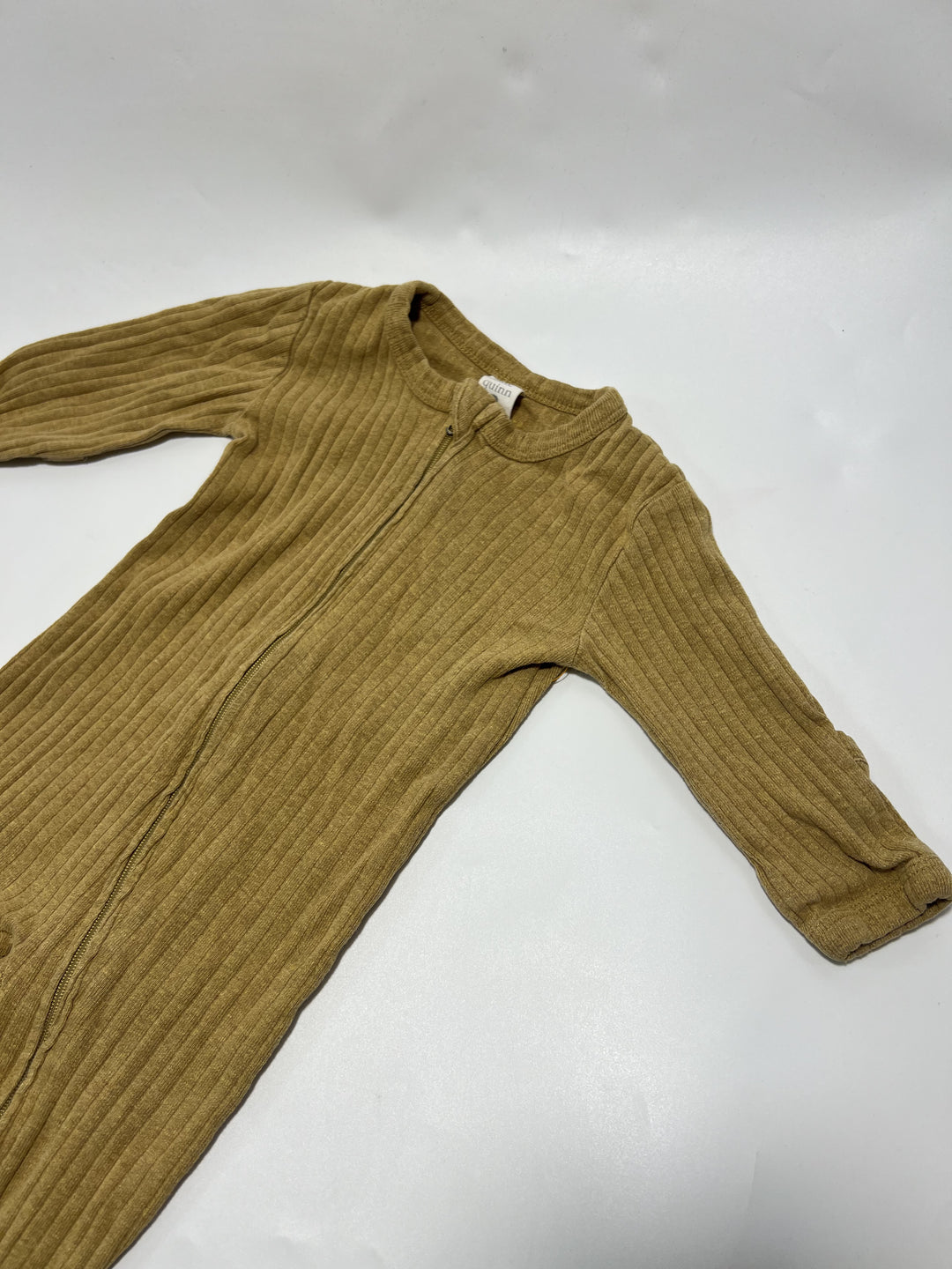 Kate Quinn Sleeper - 3-6M