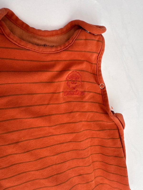 Woolino Sleep Sack - 2-24M