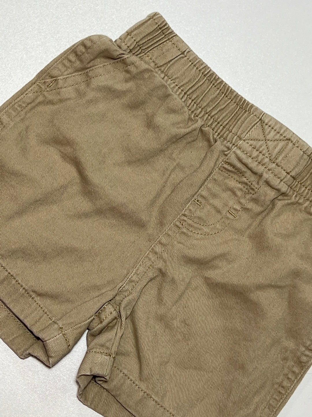 Wrangler Shorts - 12-18M