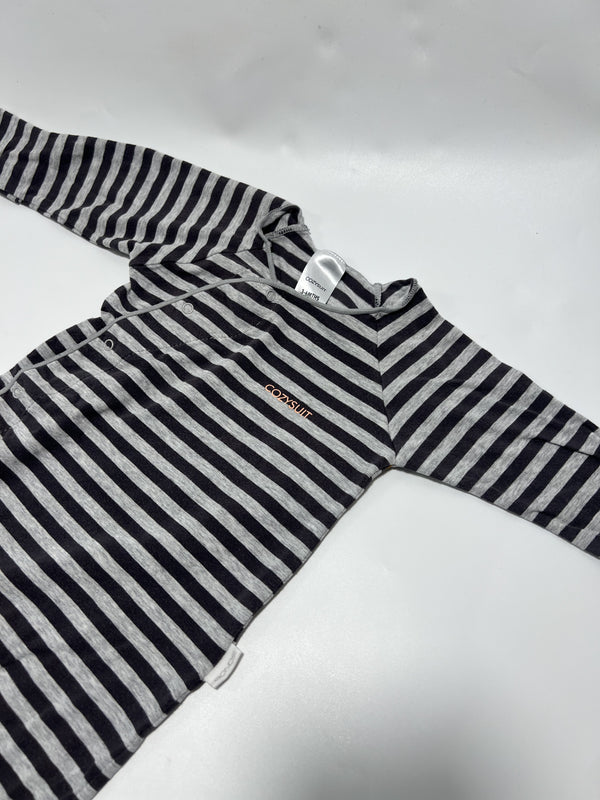 Bonds Sleeper - 3-6M