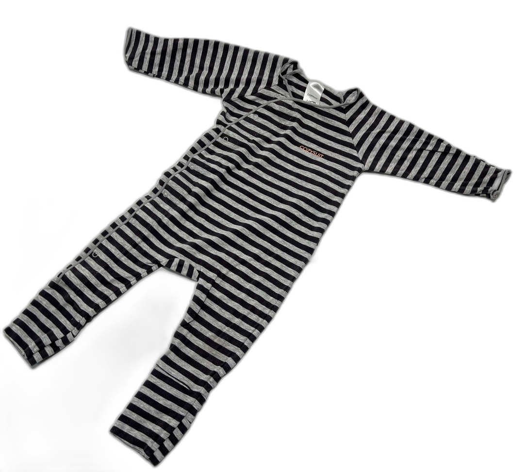 Bonds Sleeper - 3-6M