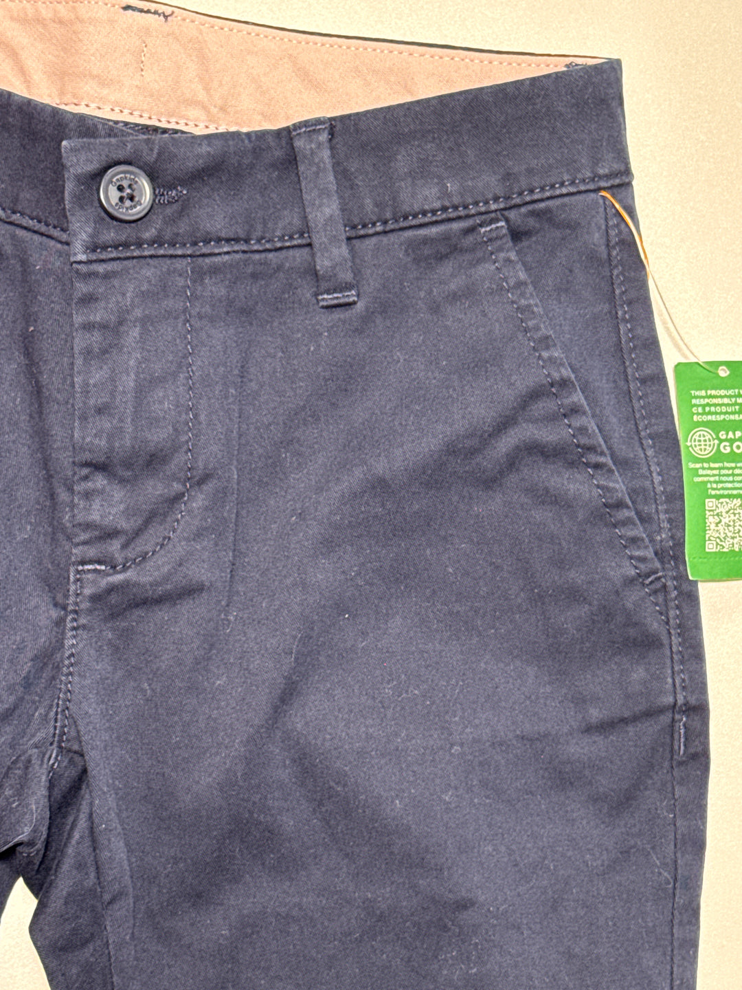 Gap NWT Pants - 6Y