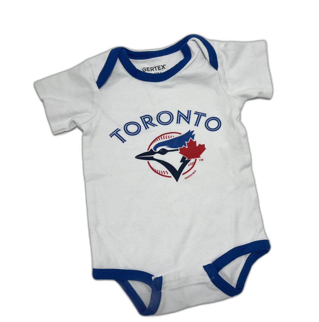Gertex Bodysuit - 6-12M