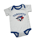 Load image into Gallery viewer, Gertex Bodysuit - 6-12M
