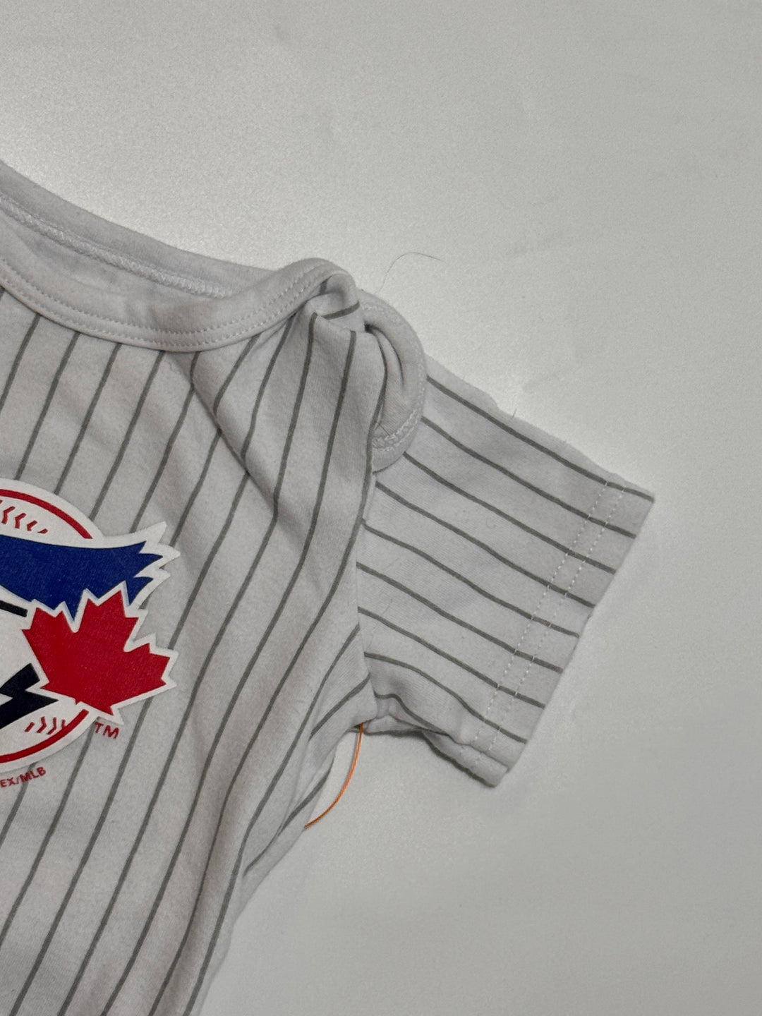 Gertex Bodysuit - 6-12M