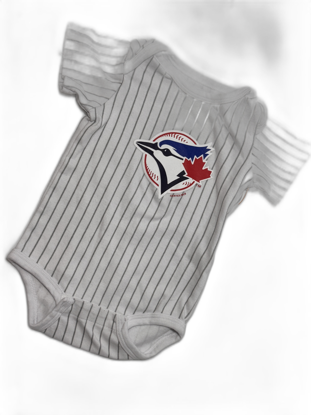 Gertex Bodysuit - 6-12M