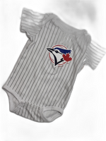 Load image into Gallery viewer, Gertex Bodysuit - 6-12M
