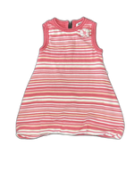 Load image into Gallery viewer, Tape a a l'oeil Dress - 12-18M
