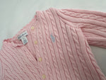 Load image into Gallery viewer, Ralph Lauren Cardigan - 6-12M
