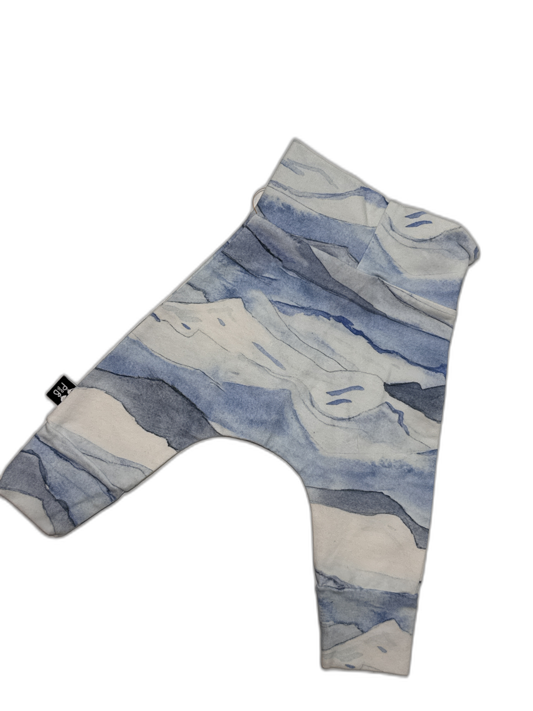 Petunia & Buster Pant - 3-6M