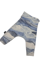 Load image into Gallery viewer, Petunia &amp; Buster Pant - 3-6M
