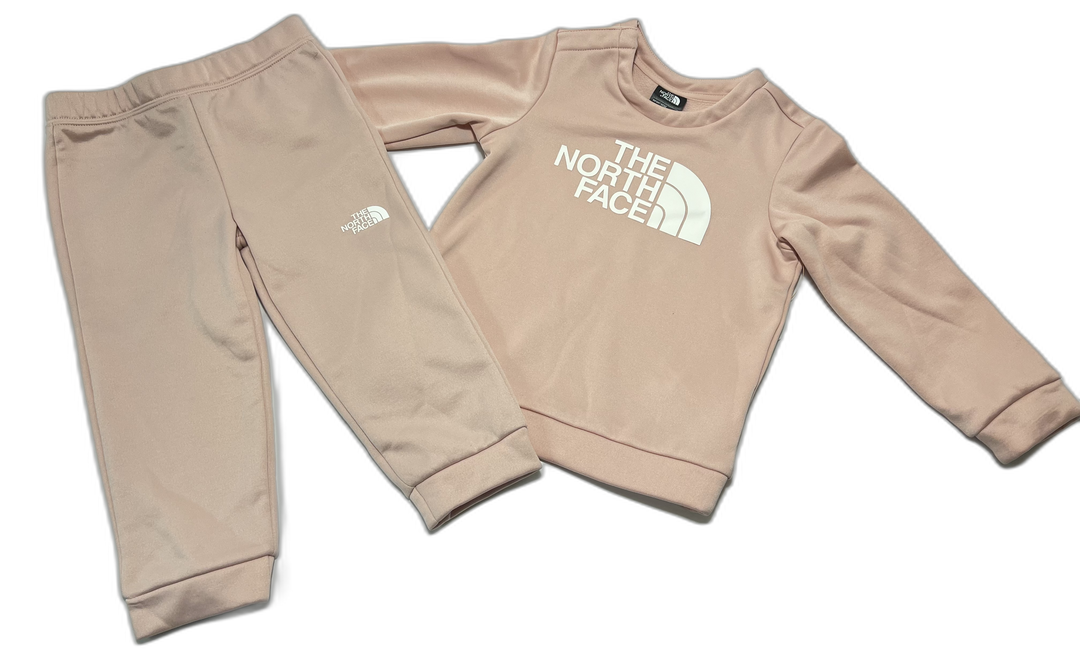 The North Face Thermal Set - 18-24M