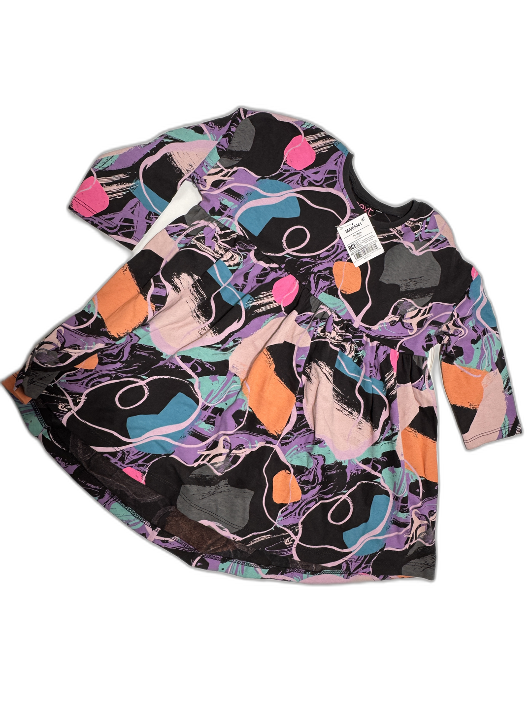 Next NWT Dress - 18-24M