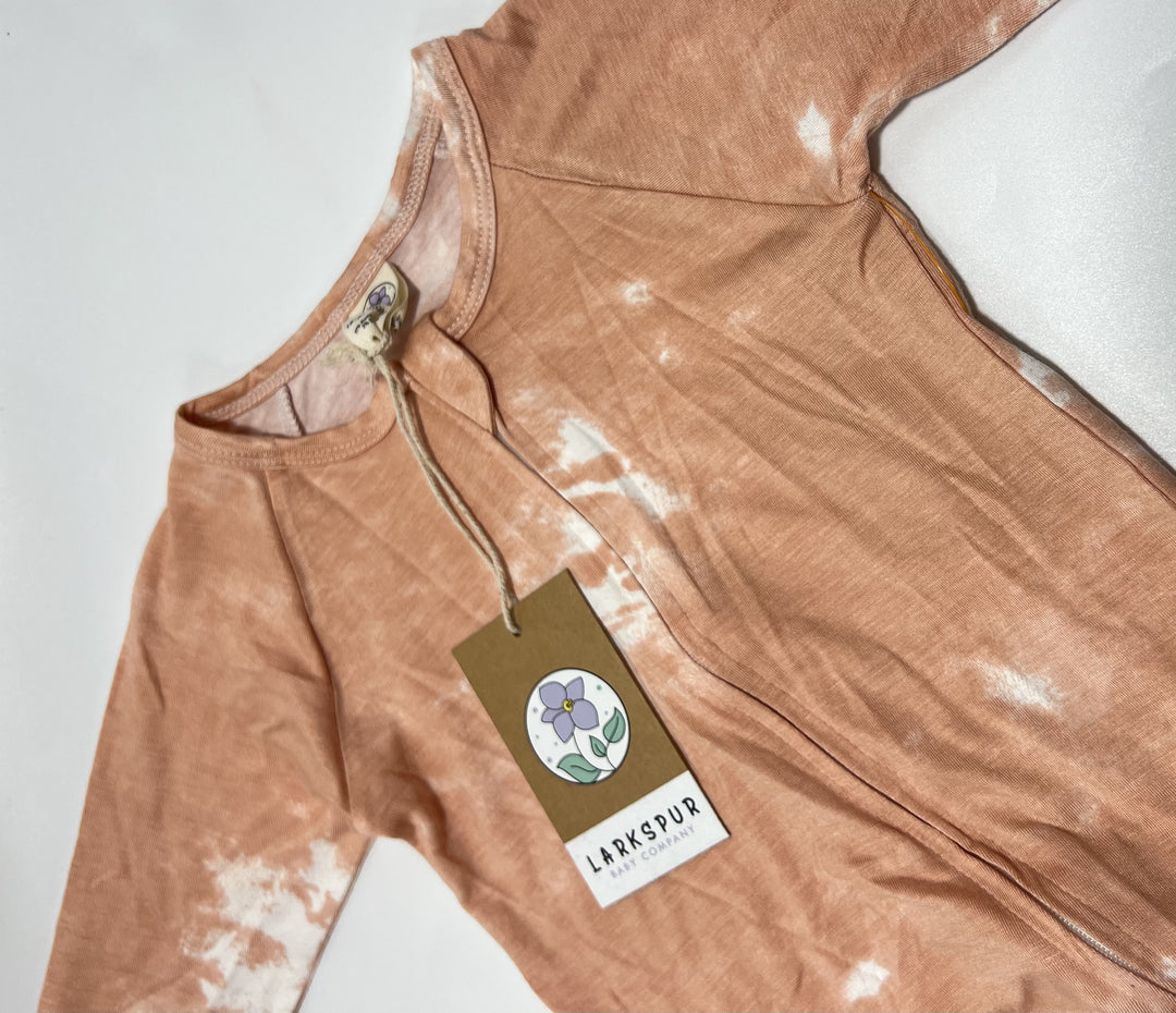 Larkspur Sleeper BNWT - 18-24M