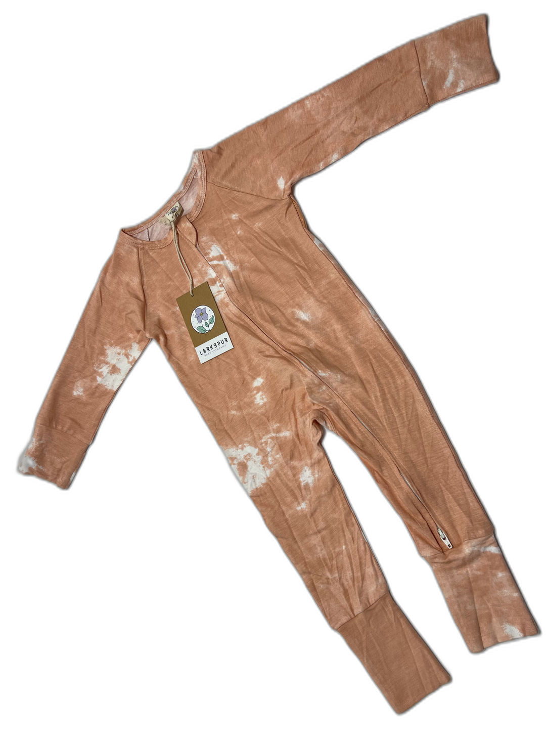 Larkspur Sleeper BNWT - 18-24M