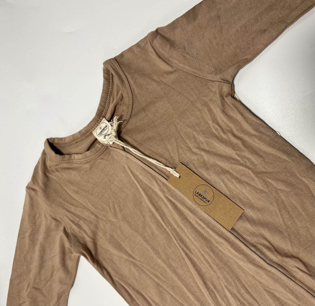 Larkspur Sleeper BNWT - 18-24M