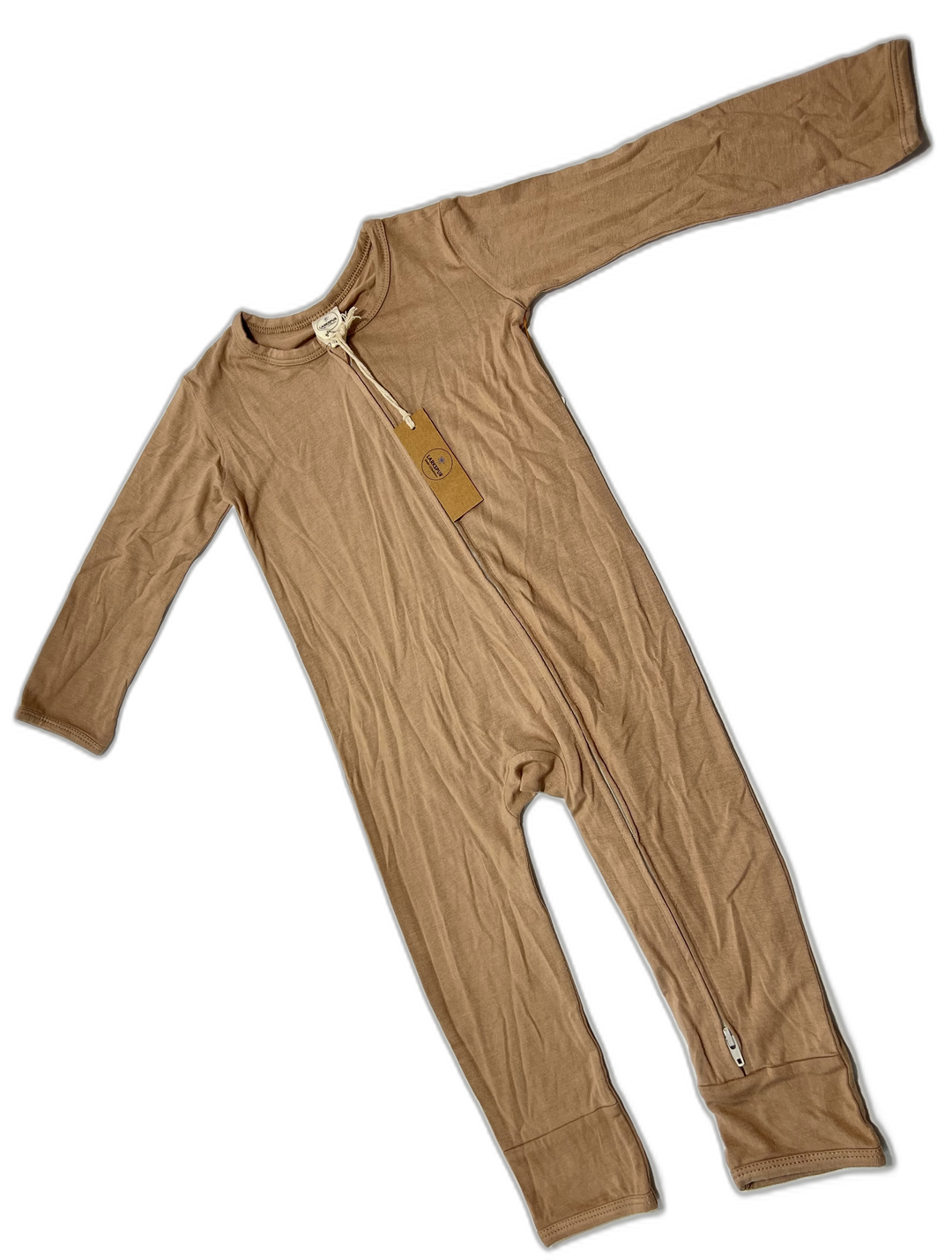 Larkspur Sleeper BNWT - 18-24M
