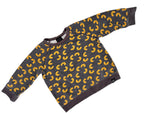 Load image into Gallery viewer, Sweater- 6-12M 3Y / Elbow pasta
