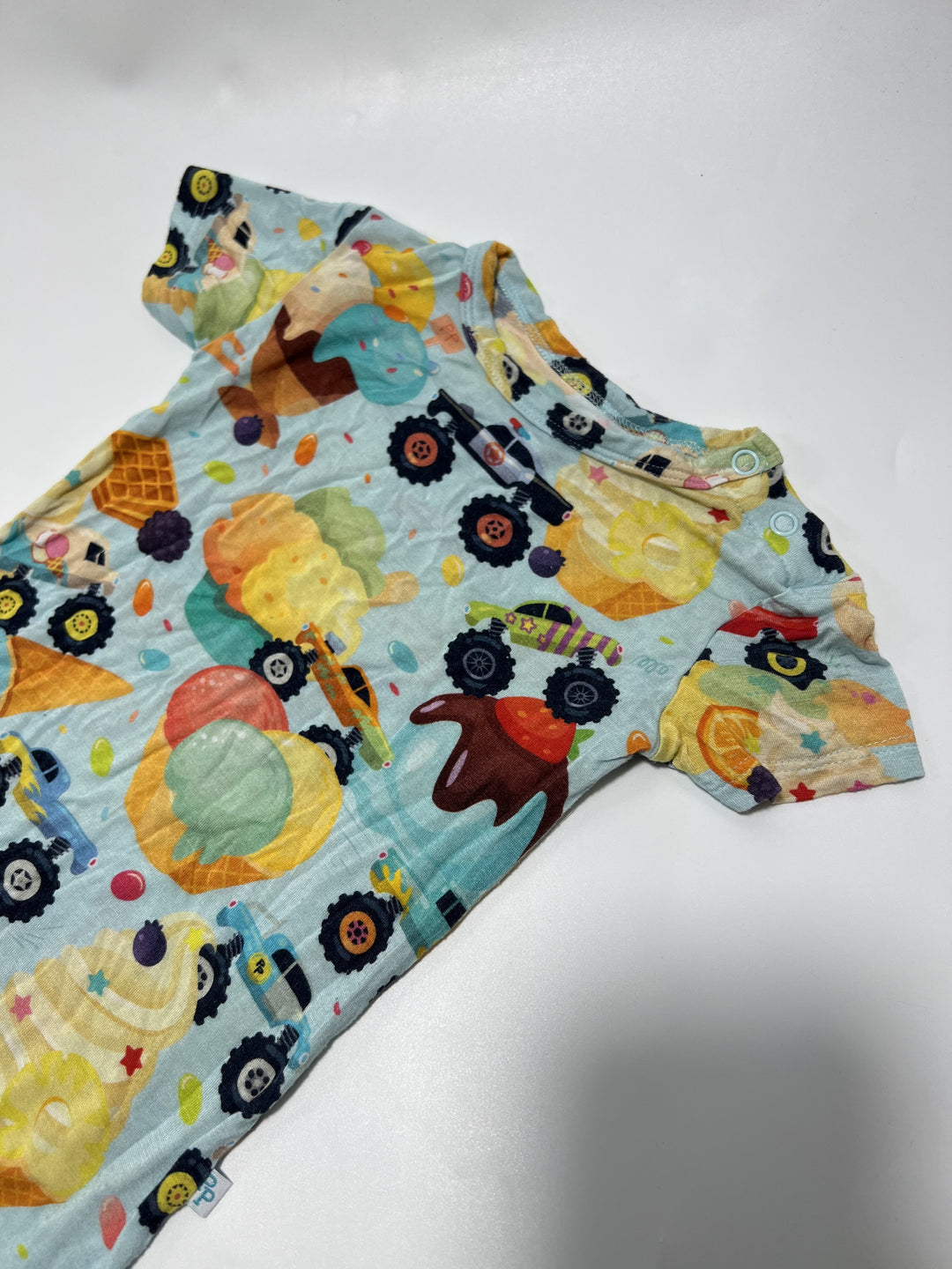Posh Peanut Sleeper - 12-18M