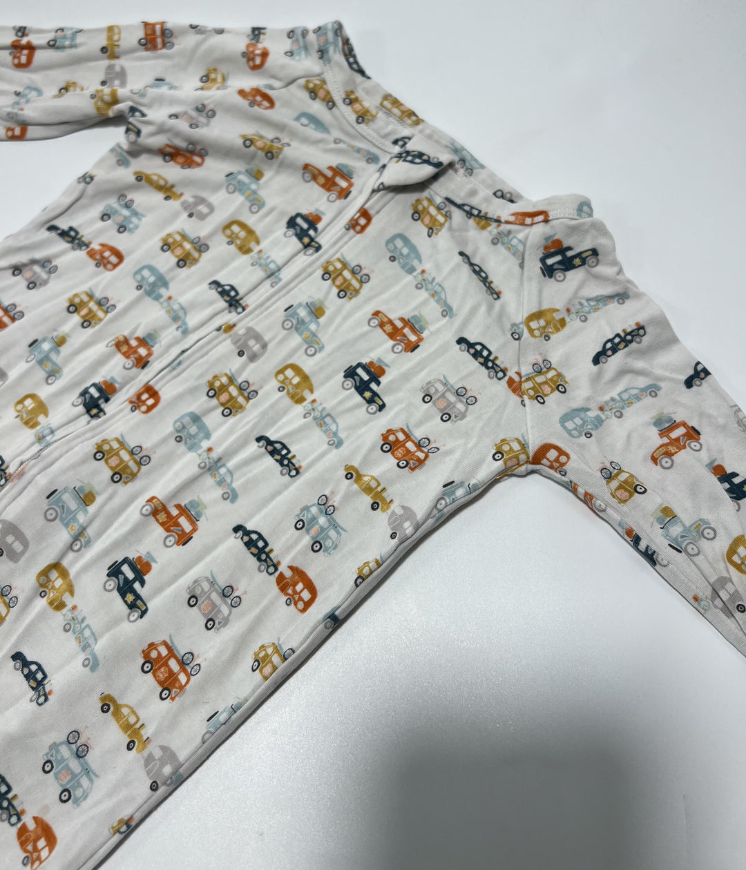 Loulou Lollipop Sleeper - 18-24M