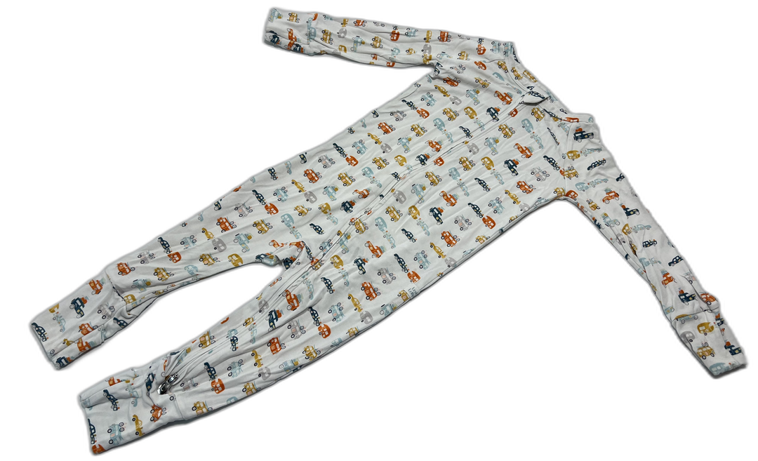 Loulou Lollipop Sleeper - 18-24M