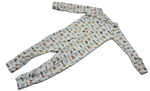 Load image into Gallery viewer, Loulou Lollipop Sleeper - 18-24M
