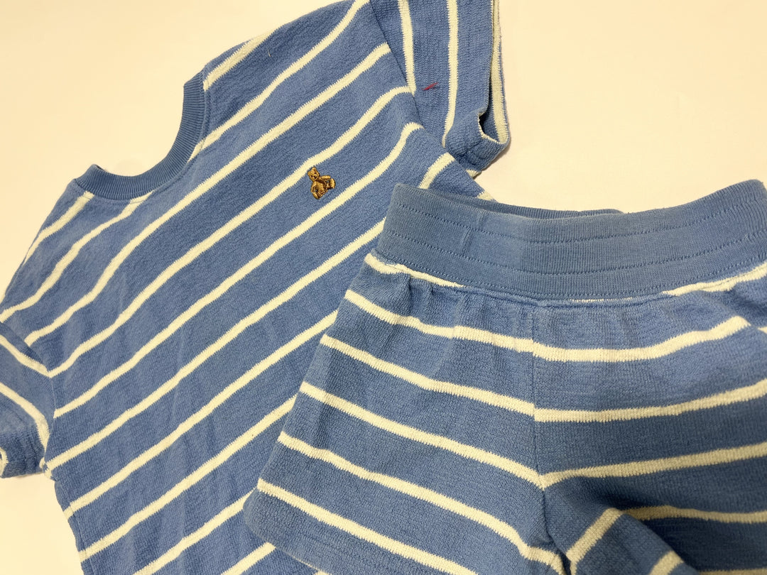Gap Set - 18-24M