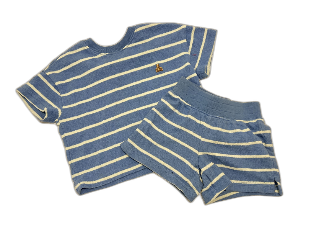 Gap Set - 18-24M