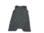 Load image into Gallery viewer, Rylee + Cru Romper - 6-12M
